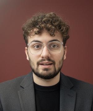 Pierre Beaucoral