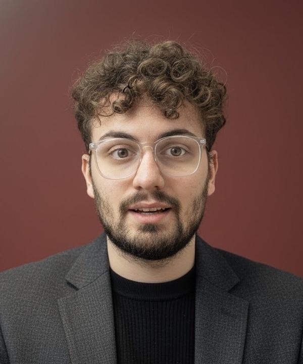 Pierre Beaucoral
