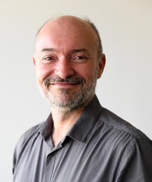Michaël Goujon