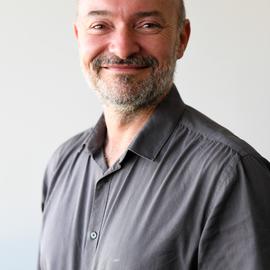 Michaël Goujon