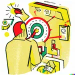 Cracking the code: enhancing development finance understanding with artificial intelligence