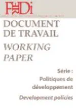 Are development finance institutions supporting the private sector in Africa?